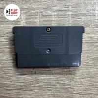 Gambar The King of Fighters EX Neoblood GameBoy Advance dari PlayShop Vintage undefined 2 Tokopedia