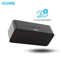 Gambar Speaker bluetooth Acome A16 dari gangsarejeki undefined 2 Tokopedia