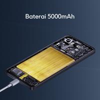 Gambar Poco X6 Pro 5G 12/512GB Garansi Resmi dari Alistore ID undefined 3 Tokopedia