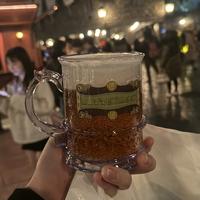 Gambar gelas butterbeer harry potter universal studio japan dari bayumas11 undefined 1 Tokopedia