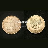 Gambar Koin kolektor uang koin jadul 500rupiah melati.#kolektor #uanglangka dari AlBerkah093jaya undefined 1 Tokopedia