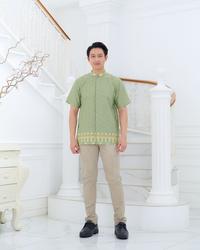 Gambar Hermosa Koko (Lengan Pendek) - Yunda, M dari Kheva Mauza_NEW undefined 3 Tokopedia