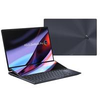 Gambar ASUS Zenbook Pro 14 Duo OLED UX8402ZE-OLEDS755 (Core i7-12700H, 16GB, dari Anugrah Laptop Official Store undefined 2 Tokopedia