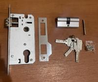 Gambar Handle Pintu/ Gagang Pintu Unikey Medium - HP1069 dari TB Artha Agung Utama undefined 2 Tokopedia