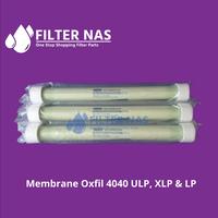 Gambar Membrane Oxfil 4040 LP, ULP, XLP Membrane FIlter - LP dari FILTER NAS undefined 2 Tokopedia