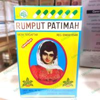 Gambar rumput patimah kapsul dari Doglas. id undefined 2 Tokopedia
