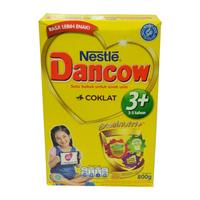 Gambar Dancow Milk Balita 3+ Cokelat Kotak 750Gr dari SuzuyaOfficialShop undefined 1 Tokopedia
