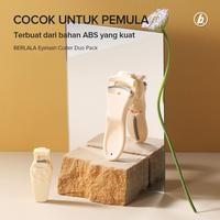 Gambar Berlala Eyelash Curler Duo Pack - Yellow dari Wikacell undefined 4 Tokopedia