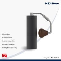 Gambar 1Zpresso Coffee Grinder X-Ultra Manual Coffee Grinder - Midnight Black dari Msj Home Store undefined 1 Tokopedia