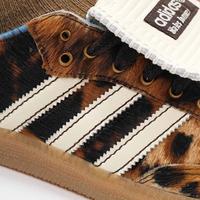 Gambar Adidas Samba Pony Tonal Wales Bonner Leopard (100% Authentic) - 44 dari Senikersku undefined 5 Tokopedia