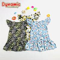 Gambar PAKET 3 Pcs Nozomi Dress Anak Perempuan Cantik Model Terbaru Size S-XL - S dari dynamic kids &amp; baby undefined 1 Tokopedia