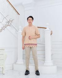 Gambar Hermosa Koko (Lengan Pendek) - Yunda, M dari Kheva Mauza_NEW undefined 4 Tokopedia
