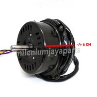 Gambar Dinamo Kipas Angin Regency 12inch Tornado Besi ORIGINAL TEMBAGA dari Milenium Sparepart undefined 3 Tokopedia