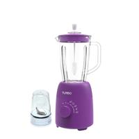 Gambar Turbo Blender Plastik All in One EHM8081 - lavender dari Jualelektronikrumah undefined 4 Tokopedia