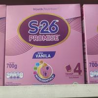 Gambar S-26 promise 4 700gr dari Jevankids undefined 1 Tokopedia