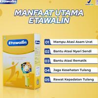Gambar EF ETAWALIN Susu Etawa Untuk Nyeri Sendi dan Pegal Linu Paket 8 Box dari Laris Food Sby undefined 5 Tokopedia