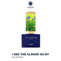 Gambar Floraiku I See The Clouds Go By Eau De Parfum dari Multi Wangi Alami undefined 2 Tokopedia
