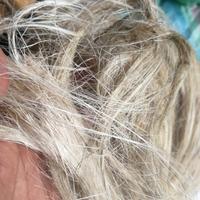 Gambar SERAT ALAM NANAS AGAVE RAMI KENAF ASLI RAMBUT PECUT JARAN KEPANG - KENAF 500GR (0.5KG) dari GERAISURYA undefined 2 Tokopedia