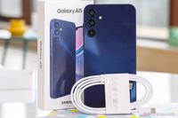 Gambar GALAXY A15 8/128 dari Platinum Cellular Gorontalo undefined 3 Tokopedia