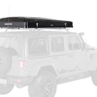 Gambar tenda mobil ikamper skycamp 3.0 Black & gray dari Laksana Motor_NEW undefined 4 Tokopedia