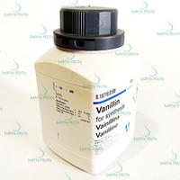 Gambar Vanillin for synthesis MERCK 8.18718.0100 dari Sabiya Pelita Scientific undefined 2 Tokopedia