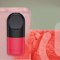 Gambar RELX Infinity Pod Pro - Fresh Red dari RELX GD Official Jaksel undefined 3 Tokopedia