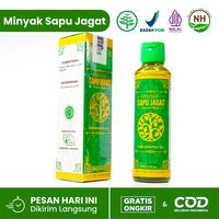 Gambar Obat Oles Meredakan Sakit Perut-Obat Oles Tangan Ngilu-Sapu Jagat dari Toko Herbal Nia undefined 4 Tokopedia