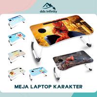 Gambar Meja Lipat Anak Meja Belajar Anak Portable - Cat dari DDSINFINITY undefined 1 Tokopedia