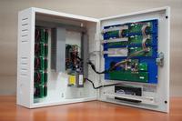 Gambar Master Control Panel Fire Alarm 25 Zone Hooseki MCFA PANEL dari citramandirija undefined 3 Tokopedia