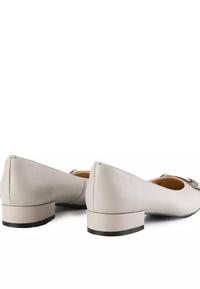 Gambar Andre Valentino Ladies Flat Shoes Avl 22036 Grey - grey, 36 dari Andre Valentino undefined 3 Tokopedia