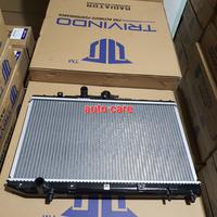 Gambar RADIATOR TOYOTA STARLET KAPSUL MANUAL dari Autocare cibubur undefined 1 Tokopedia