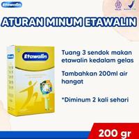 Gambar EF Etawalin Paket 3 Box Atasi Nyeri Tulang & Sendi Original 200gr dari Laris Food Sby undefined 2 Tokopedia