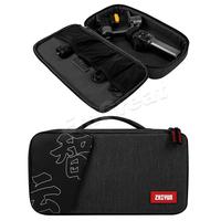 Gambar HOT! Zhiyun Official Accessories SM5 Portable Carry Bag Storage Hand dari Betelgeuse Studio undefined 2 Tokopedia