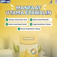 Gambar EF ETAWALIN ASLI Ampuh Agar Encok Teratasi Paket 8 Box dari Laris Food Sby undefined 2 Tokopedia