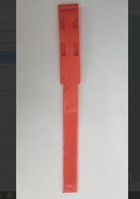 Gambar Gelang Kaki Sapi Pedet Tanda Kaki Hewan Ternak Sapi Kerbau Polos - Merah dari Eleanor Hatchery Store undefined 5 Tokopedia