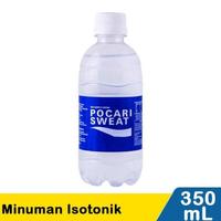 Gambar Pocari sweat 500ml 350ml /dus - 350ml dari putrisastore undefined 2 Tokopedia