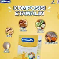 Gambar EF ETAWALIN ASLI Ampuh Agar Encok Teratasi Paket 8 Box dari Laris Food Sby undefined 5 Tokopedia