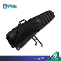 Gambar Travel Cover Bag Sun Mountain Clubglider Meridian | Golf | Tas Golf - Black dari Asia Golf Indonesia undefined 1 Tokopedia