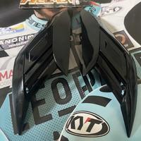 Gambar Ventilasi atas kyt r10 R 10 dari HUNA FAQOT HELM undefined 1 Tokopedia