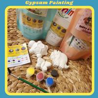 Gambar Isi Goodie Bag Ulang Tahun Anak Mainan Edukatif Patung Lukis Gypfun - Hemat Reguler dari Minijoy Gift Store undefined 4 Tokopedia