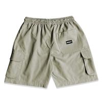 Gambar Madless Celana Pendek Cargo Pria Khaki | Carg 02 - M dari Madlesswear_NEW undefined 3 Tokopedia
