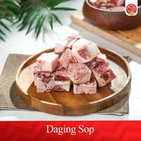 Gambar DAGING SOP 1KG dari Toko Daging Nusantara Kemang undefined 1 Tokopedia
