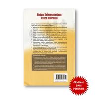 Gambar Hukum Ketenagakerjaan Pasca Reformasi - Cover Lama dari Penerbit Bumi Aksara undefined 2 Tokopedia