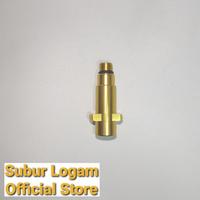 Gambar Foam Lance H&L 2.0 untuk Karcher K2 - K7 Tabung Botol Sabun Snow Wash dari Subur Logam Store undefined 2 Tokopedia