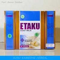 Gambar Obat Gemuk Badan alami, Penggemuk Badan, Penambah Berat Badan Alami dari Nafiza herbal undefined 2 Tokopedia