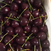 Gambar Buah Cherry Manis Enak Garing/Tasmanian 43° South 2 kg/Hampers Imlek dari einstein toys shopp undefined 1 Tokopedia