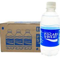 Gambar Pocari Sweat 350ml Karton isi 24botol dari putrisastore undefined 1 Tokopedia