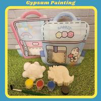 Gambar Isi Goodie Bag Ulang Tahun Anak Mainan Edukatif Patung Lukis Gypfun - Hemat Reguler dari Minijoy Gift Store undefined 1 Tokopedia
