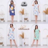 Gambar Daster midi murah daster santai daster sexy daster kekinian - Daster rijek dari Dasterkumurah undefined 2 Tokopedia