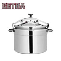 Gambar GEA GETRA Commercial Pressure Cooker C-28 / C28/ C 28 dari Cahaya mesin_NEW undefined 1 Tokopedia
